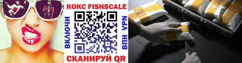 Кокаин Fish Scale  маркетплейс состав  Полесск  omg как войти 
